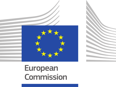 Europien Comission Logo